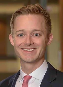 Profile photo of Dr. Grayson Armstrong