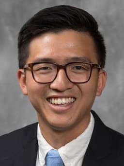 Profile photo of Dr. Adrian Au