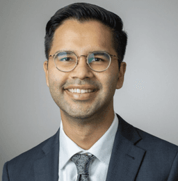 Profile photo of Dr. Siddharth Bhargava