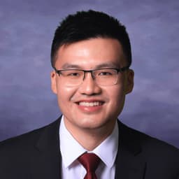 Profile photo of Dr. Louis Cai