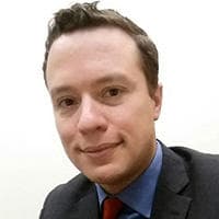 Profile photo of Dr. Carlos Gustavo De Moraes
