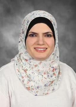 Profile photo of Dr. Bayan Al Othman