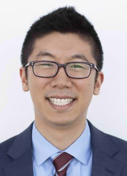 Profile photo of Dr. Clifford Kim