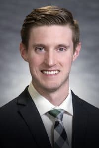 Profile photo of Dr. Colby Argo