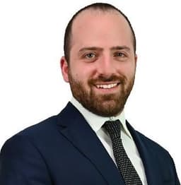 Profile photo of Dr. Nathan Agi