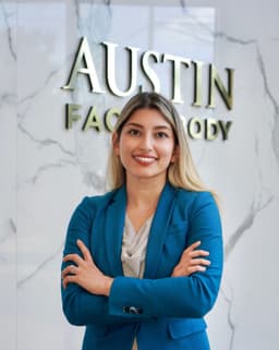 Profile photo of Dr. Fereshteh Azad