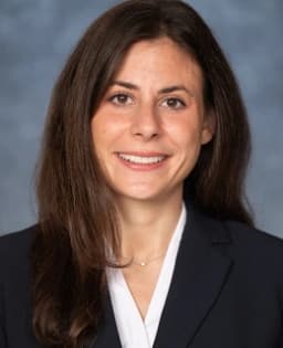 Profile photo of Dr. Marlene Azar