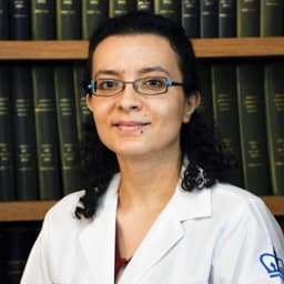 Profile photo of Dr. Aliaa Abdelhakim Hamed