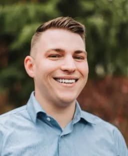 Profile photo of Dr. Beau Froebel