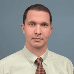 Profile photo of Dr. Benjamin Appelo