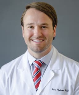 Profile photo of Dr. Hans Andrews