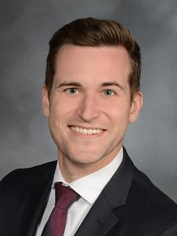 Profile photo of Dr. Kevin Heinze