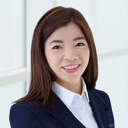 Profile photo of Dr. Natalie Huang