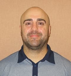 Profile photo of Dr. Christopher Adam