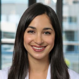 Profile photo of Dr. Mona Adeli