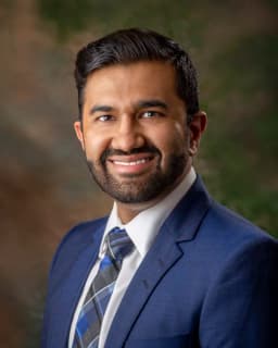 Profile photo of Dr. Waseem Ansari