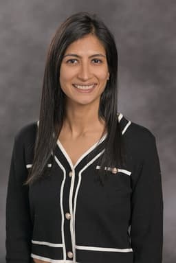 Profile photo of Dr. Sana Ali