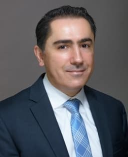 Profile photo of Dr. Marwan Abdulaal