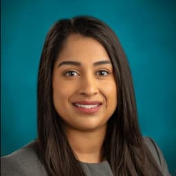 Profile photo of Dr. Ashley Abraham