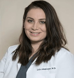 Profile photo of Dr. Lilit Ablabutyan