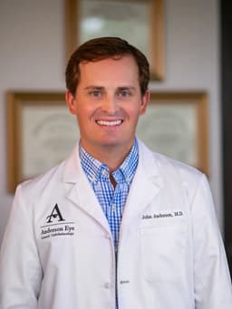 Profile photo of Dr. John Anderson