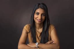 Profile photo of Dr. Nausheen Abbas