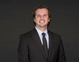 Profile photo of Dr. Ethan Crider