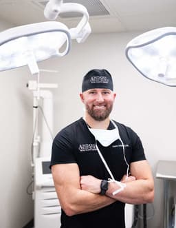 Profile photo of Dr. Charles Anthony