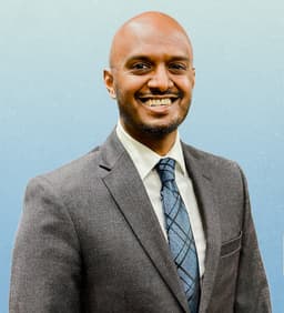 Profile photo of Dr. Ananth Selliyan