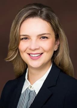 Profile photo of Dr. Ollya Fromal