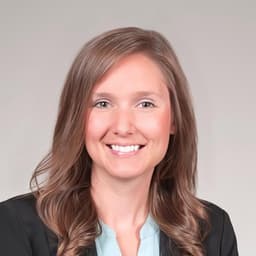 Profile photo of Dr. Katherine Brown
