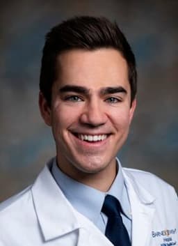 Profile photo of Dr. Eli Pratte