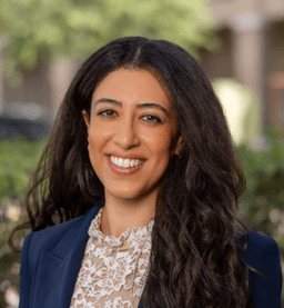 Profile photo of Dr. Deena Shaath