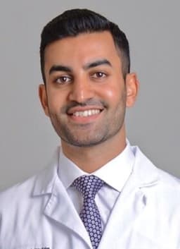 Profile photo of Dr. Parth Shah
