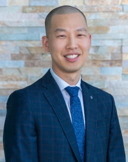 Profile photo of Dr. Yong Kam