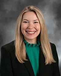 Profile photo of Dr. Jillian Litchfield