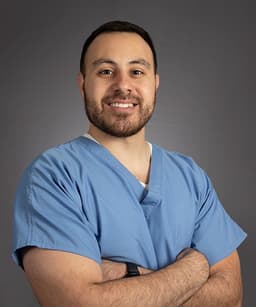 Profile photo of Dr. David Nasrazadani