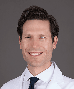 Profile photo of Dr. Alexander Dillon