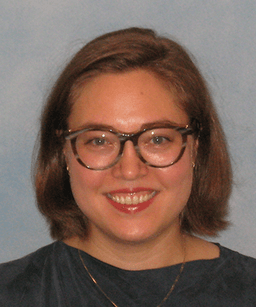 Profile photo of Dr. Adrianna Eder