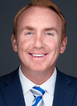 Profile photo of Dr. Jared Donaldson