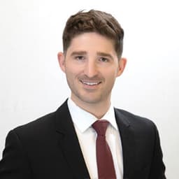 Profile photo of Dr. Jordan Conger