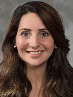 Profile photo of Dr. Mona Fayad