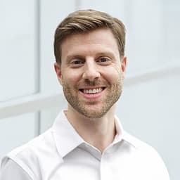 Profile photo of Dr. Eliot Dow