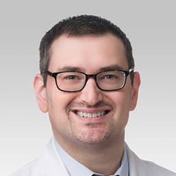 Profile photo of Dr. Adam Baim