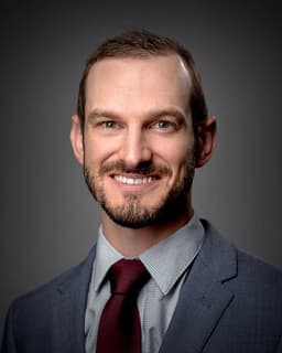 Profile photo of Dr. Eric Caskey