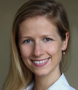 Profile photo of Dr. Iga Gray