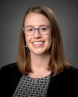 Profile photo of Dr. Kimberly Blankshain
