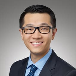 Profile photo of Dr. Henry Feng