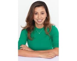 Profile photo of Dr. Maria Fernandez