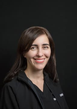 Profile photo of Dr. Rasha Barham